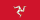 Flag of Isle of Man