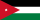 Flag of Jordan