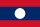 Flag of Laos