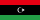 Flag of Libya