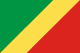 Flag of Republic of the Congo