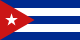 Flag of Cuba