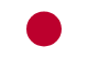 Flag of Japan