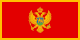 Flag of Montenegro